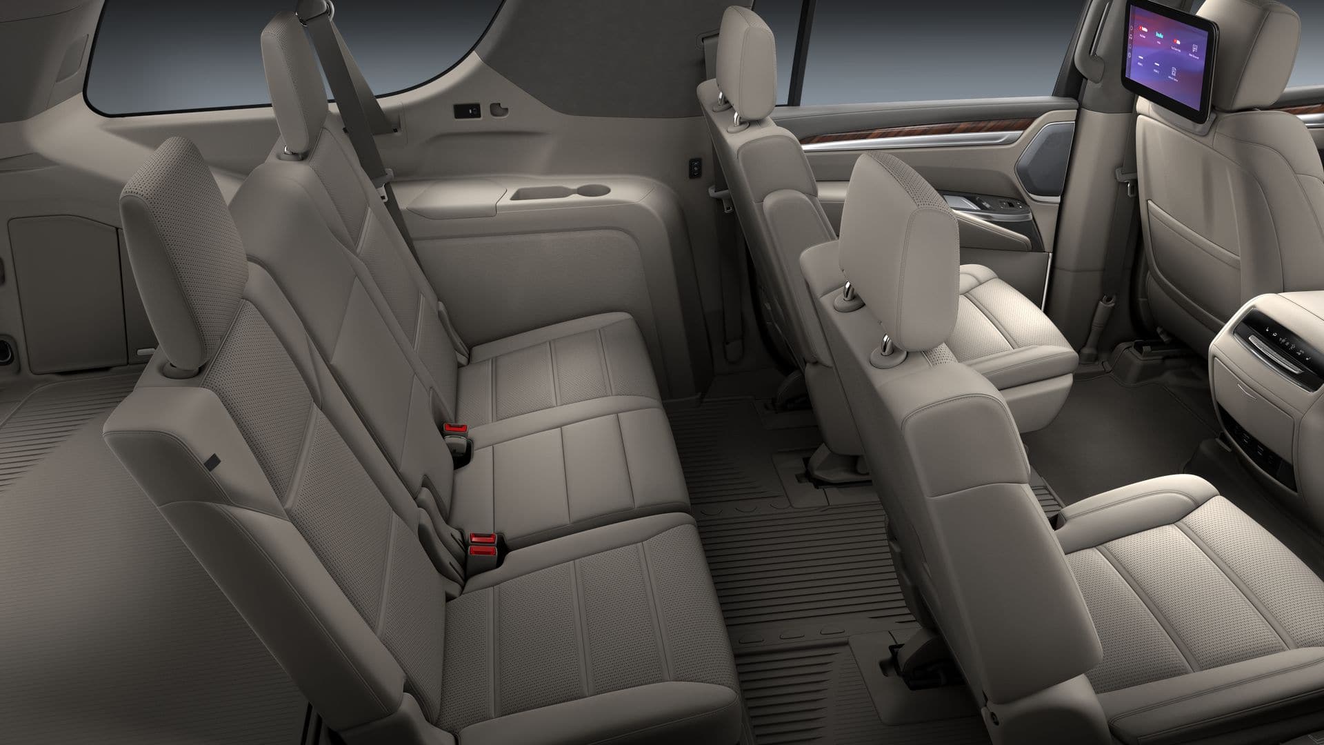 2026 Cadillac Escalade ESV 4WD 4dr Platinum Luxury