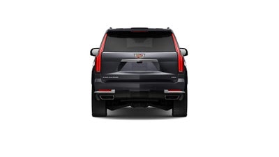 2026 Cadillac Escalade ESV 4WD 4dr Platinum Luxury