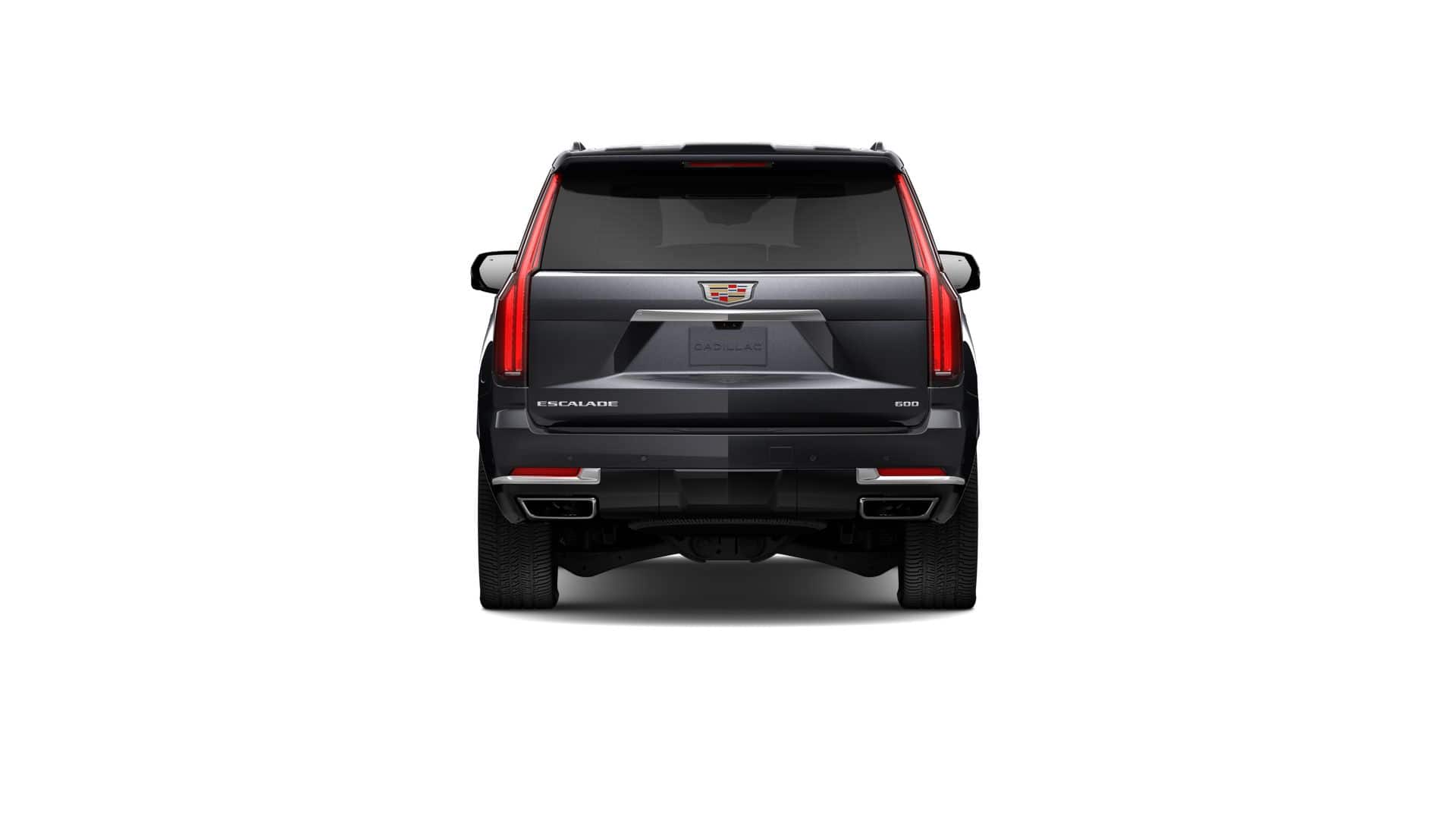 2026 Cadillac Escalade ESV 4WD 4dr Platinum Luxury