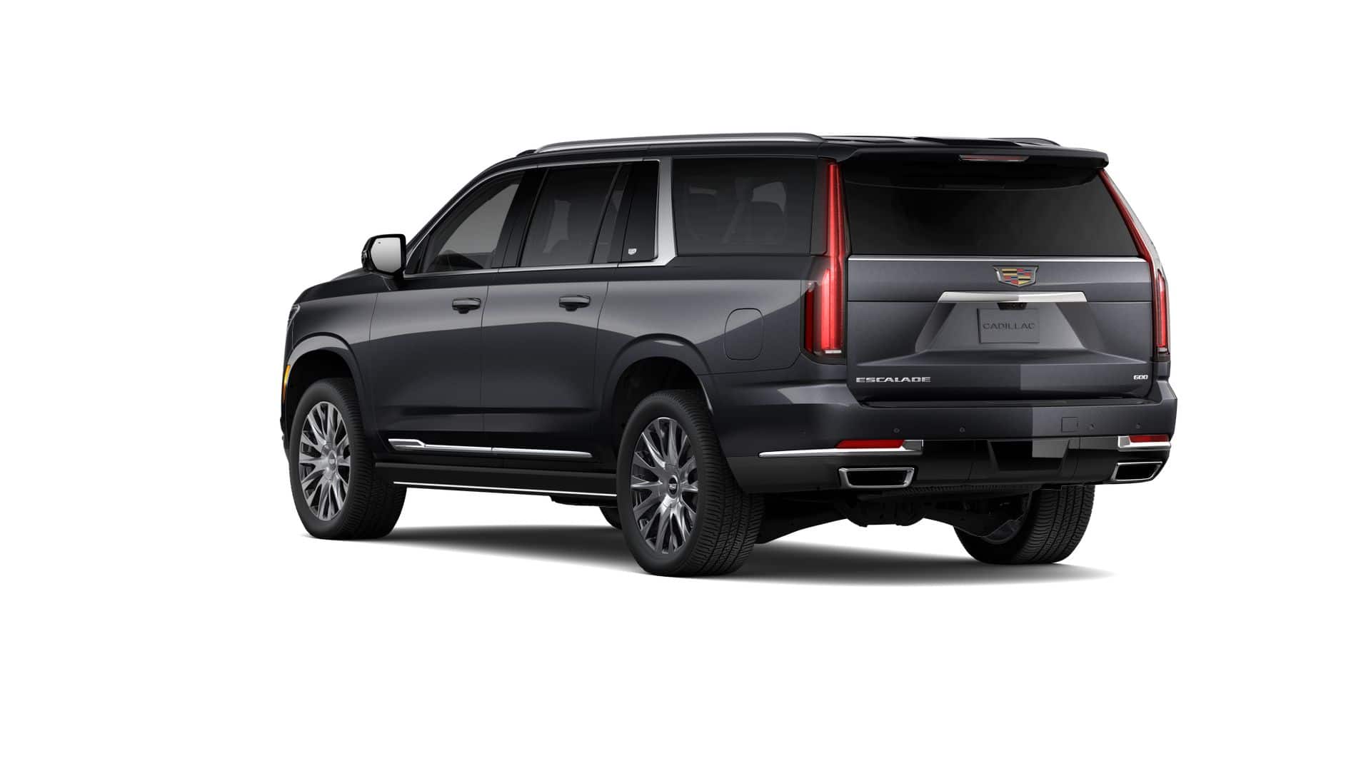 2026 Cadillac Escalade ESV 4WD 4dr Platinum Luxury