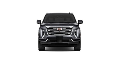 2026 Cadillac Escalade ESV 4WD 4dr Platinum Luxury
