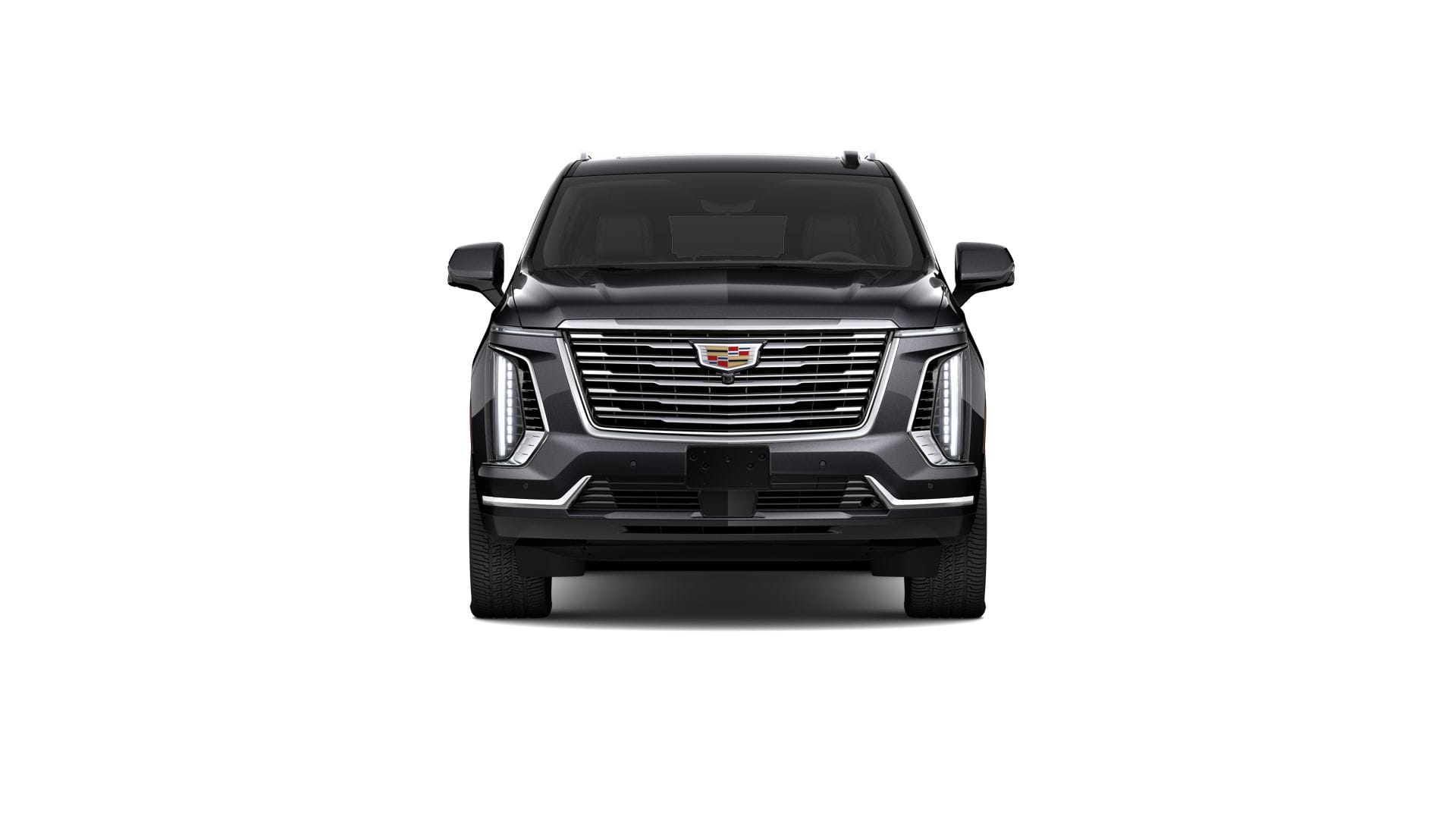 2026 Cadillac Escalade ESV 4WD 4dr Platinum Luxury