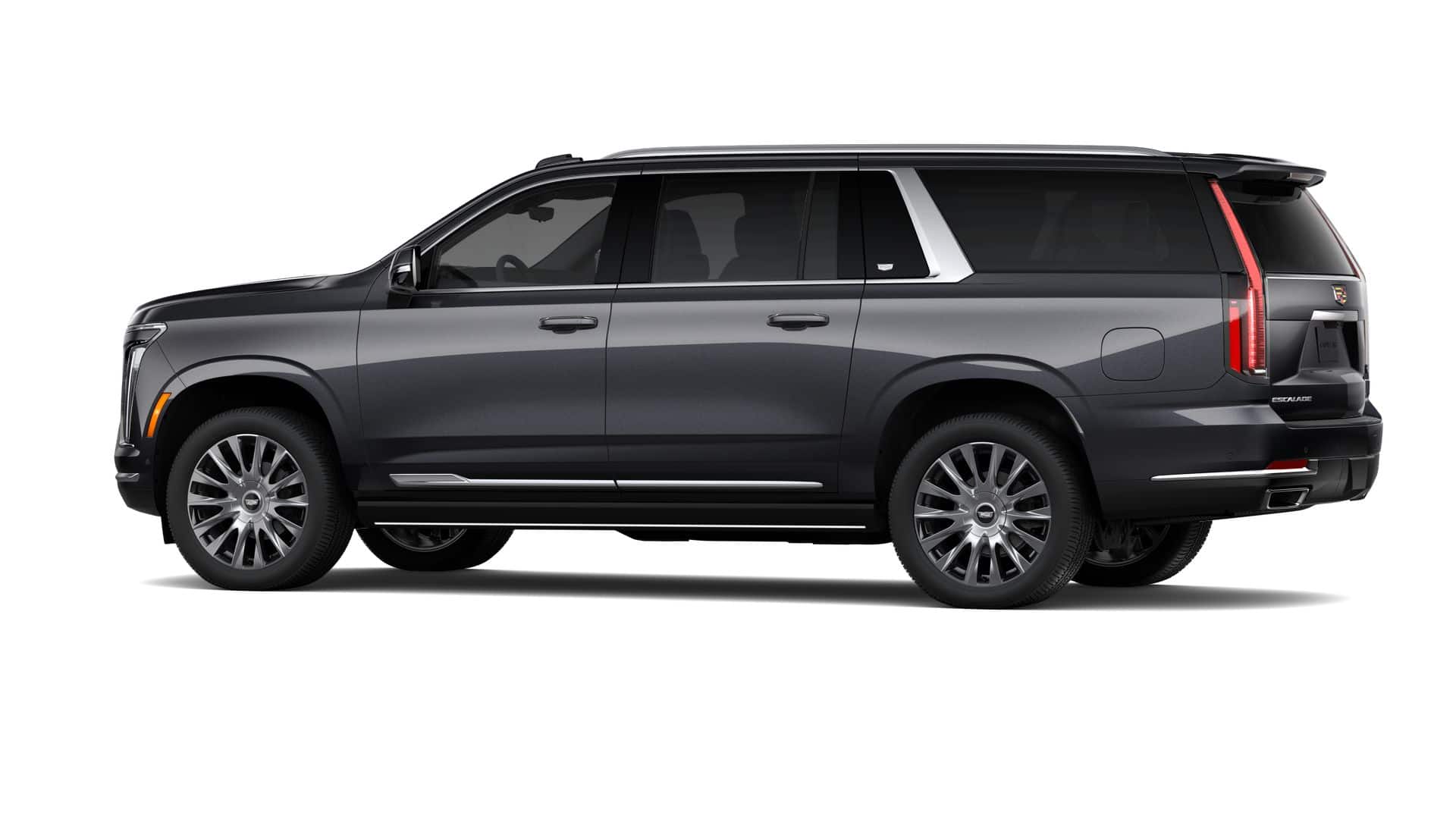 2026 Cadillac Escalade ESV 4WD 4dr Platinum Luxury