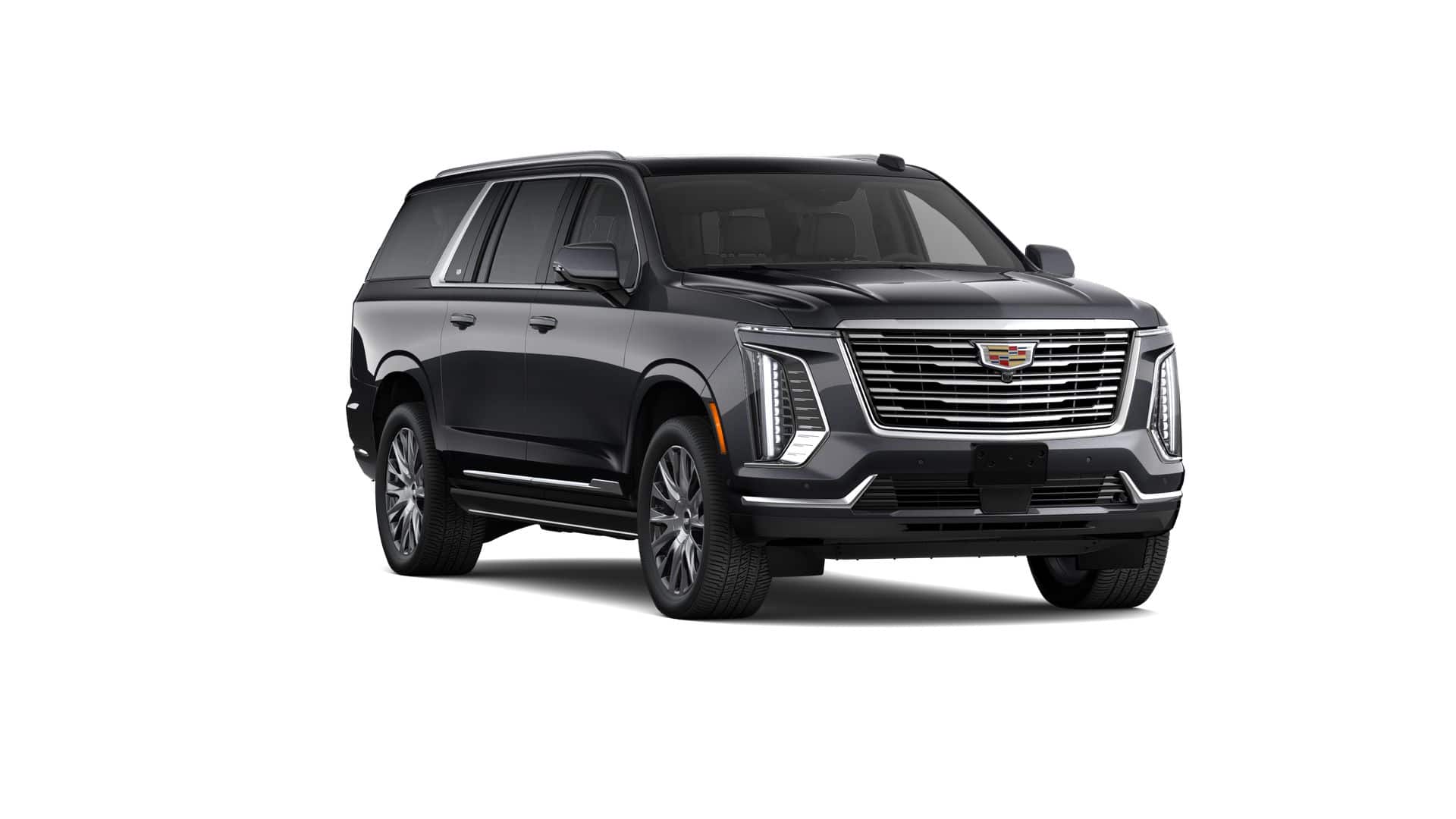 2026 Cadillac Escalade ESV 4WD 4dr Platinum Luxury