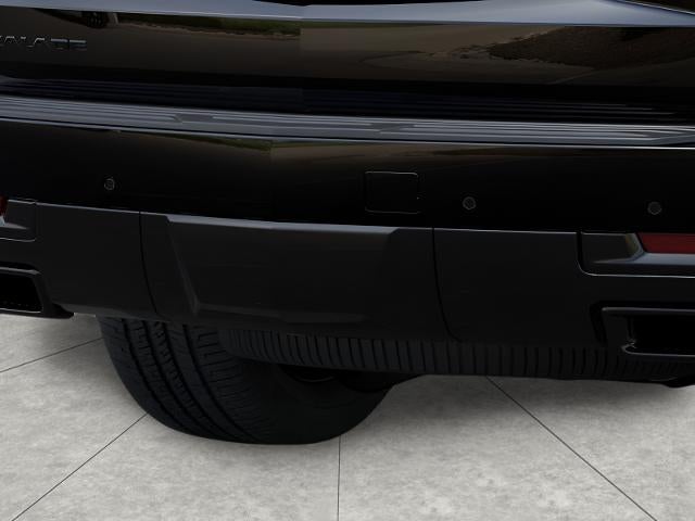 2027 Cadillac Escalade ESV 4WD 4dr Sport