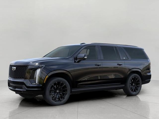 2027 Cadillac Escalade ESV 4WD 4dr Sport