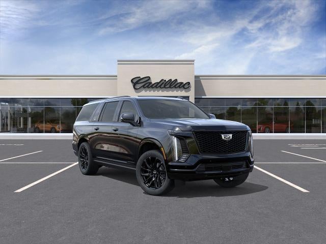 2027 Cadillac Escalade ESV 4WD 4dr Sport