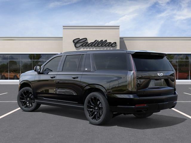 2027 Cadillac Escalade ESV 4WD 4dr Sport