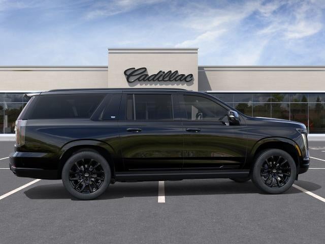 2027 Cadillac Escalade ESV 4WD 4dr Sport