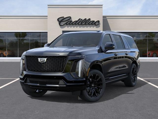 2027 Cadillac Escalade ESV 4WD 4dr Sport