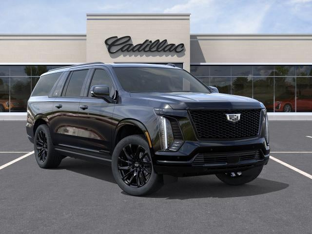 2027 Cadillac Escalade ESV 4WD 4dr Sport