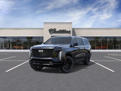 2027 Cadillac Escalade ESV 4WD 4dr Sport