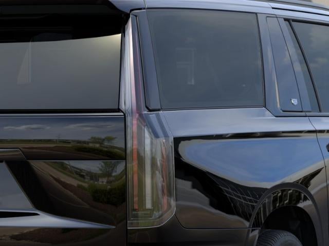 2027 Cadillac Escalade ESV 4WD 4dr Sport