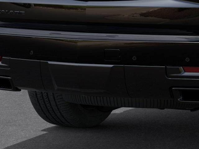 2027 Cadillac Escalade ESV 4WD 4dr Sport