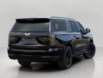 2027 Cadillac Escalade ESV 4WD 4dr Sport