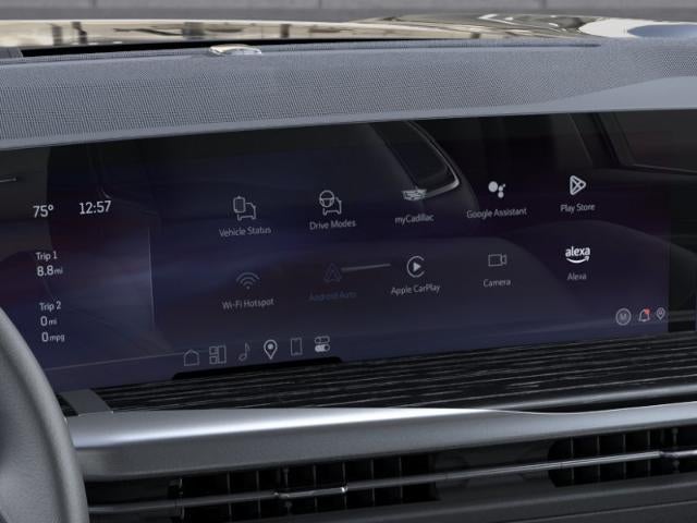 2027 Cadillac Escalade ESV 4WD 4dr Sport