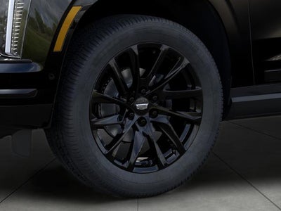 2027 Cadillac Escalade ESV 4WD 4dr Sport