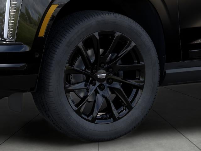 2027 Cadillac Escalade ESV 4WD 4dr Sport