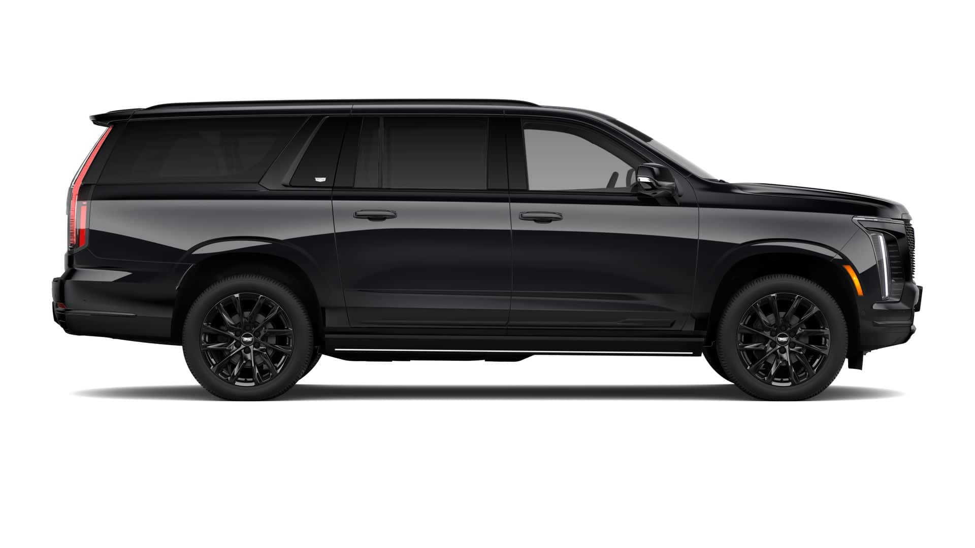 2027 Cadillac Escalade ESV Sport