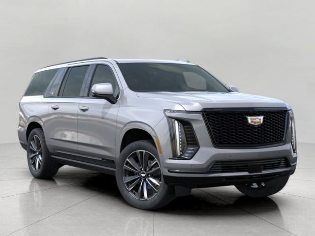 2025 Cadillac Escalade ESV 4WD 4dr Sport