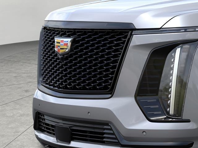 2025 Cadillac Escalade ESV 4WD 4dr Sport