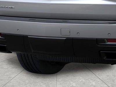 2025 Cadillac Escalade ESV 4WD 4dr Sport