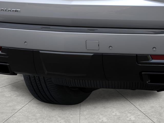 2025 Cadillac Escalade ESV 4WD 4dr Sport
