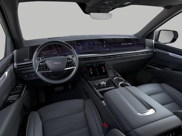 2025 Cadillac Escalade ESV 4WD 4dr Sport
