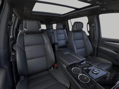 2025 Cadillac Escalade ESV 4WD 4dr Sport