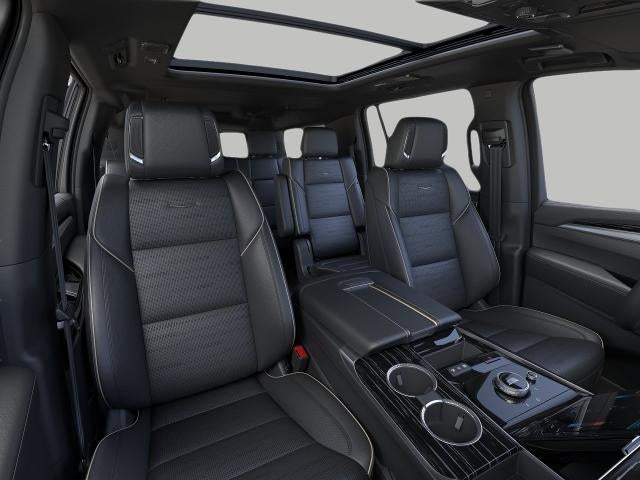 2025 Cadillac Escalade ESV 4WD 4dr Sport