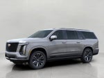 2025 Cadillac Escalade ESV 4WD 4dr Sport