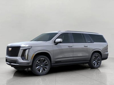 2025 Cadillac Escalade ESV 4WD 4dr Sport
