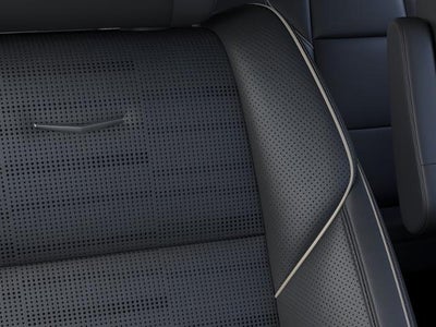 2025 Cadillac Escalade ESV 4WD 4dr Sport