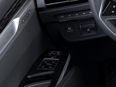 2025 Cadillac Escalade ESV 4WD 4dr Sport