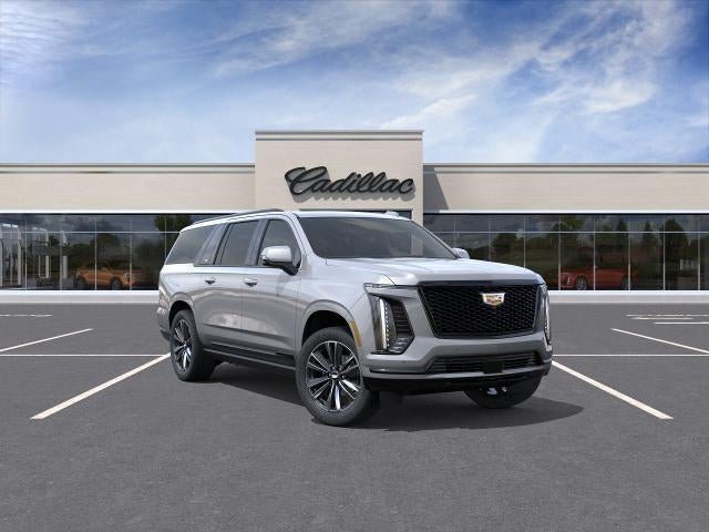 2025 Cadillac Escalade ESV 4WD 4dr Sport