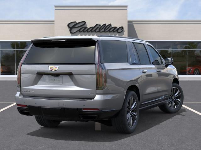 2025 Cadillac Escalade ESV 4WD 4dr Sport