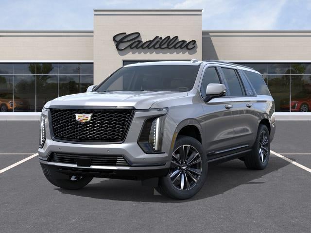 2025 Cadillac Escalade ESV 4WD 4dr Sport