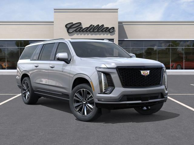 2025 Cadillac Escalade ESV 4WD 4dr Sport
