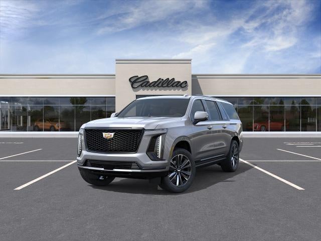 2025 Cadillac Escalade ESV 4WD 4dr Sport