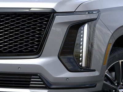 2025 Cadillac Escalade ESV 4WD 4dr Sport