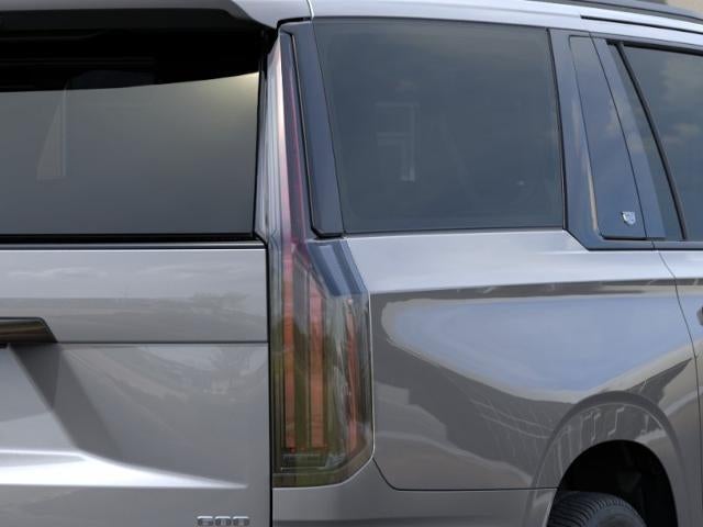 2025 Cadillac Escalade ESV 4WD 4dr Sport