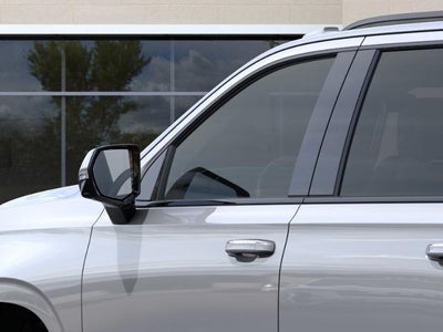 2025 Cadillac Escalade ESV 4WD 4dr Sport