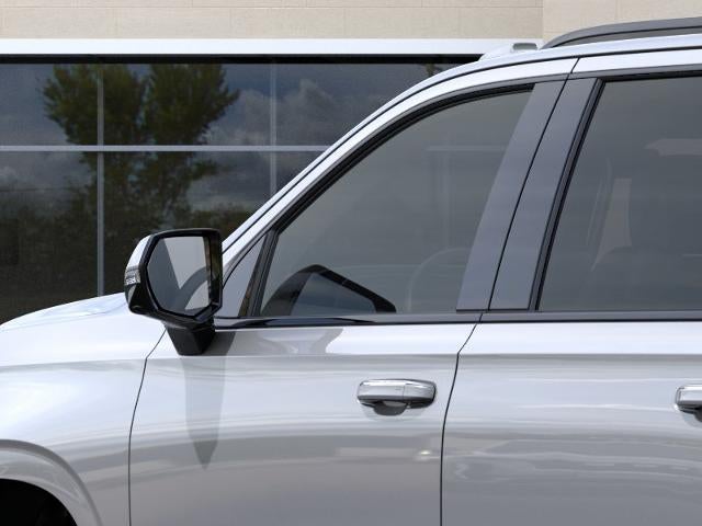 2025 Cadillac Escalade ESV 4WD 4dr Sport