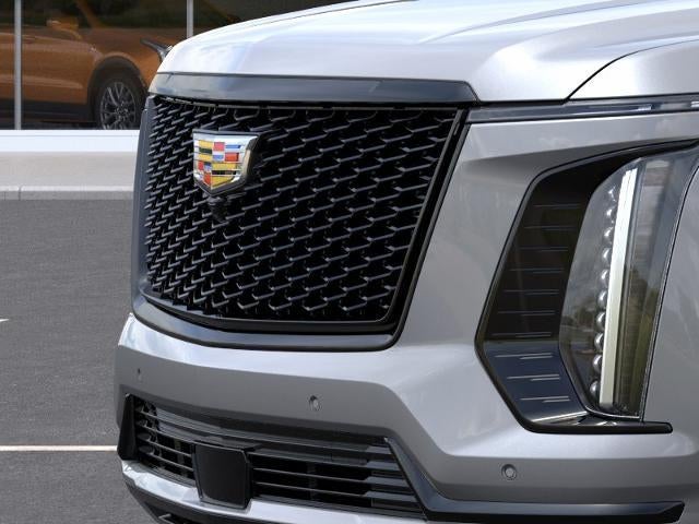 2025 Cadillac Escalade ESV 4WD 4dr Sport