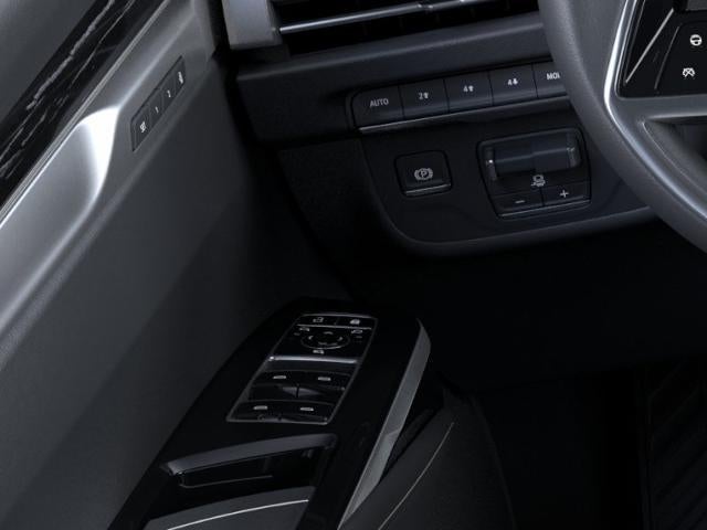 2025 Cadillac Escalade ESV 4WD 4dr Sport