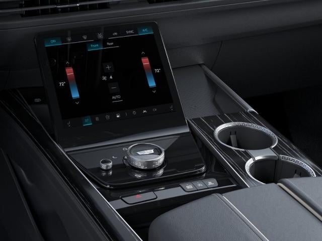 2025 Cadillac Escalade ESV 4WD 4dr Sport