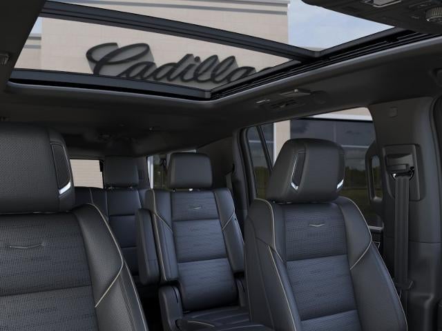 2025 Cadillac Escalade ESV 4WD 4dr Sport