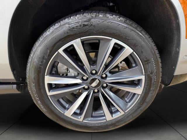 2025 Cadillac Escalade ESV 4WD 4dr Sport