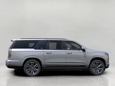 2025 Cadillac Escalade ESV 4WD 4dr Sport