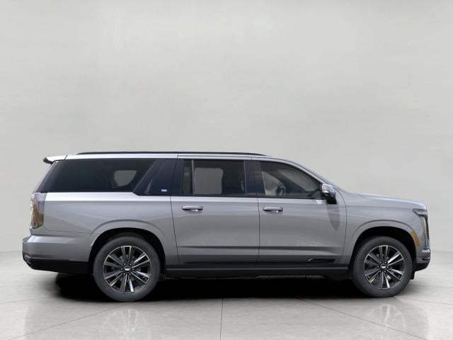 2025 Cadillac Escalade ESV 4WD 4dr Sport